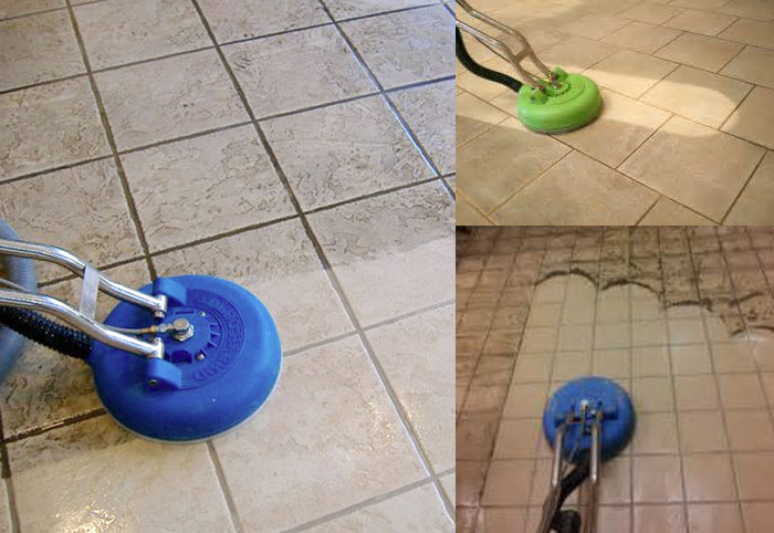 Tile and grout Cleaning  Boambolo