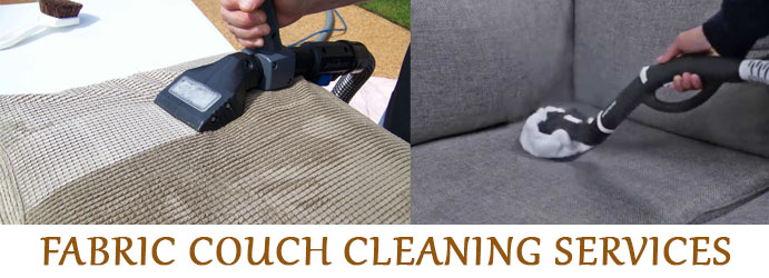 Fabric Couch Cleaning Half Moon Bay