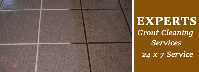 Grout Cleaning St Albans