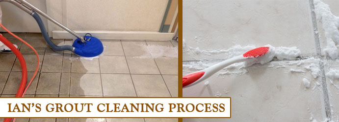 Professional Grout Cleaning Services Melbourne