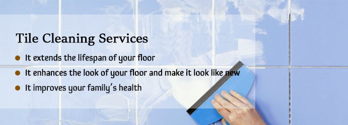 Experts Tile Cleaning Services Melbourne