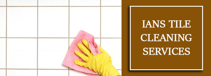 Tile Cleaning Musk