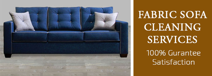 Fabric Sofa Cleaning Delacombe