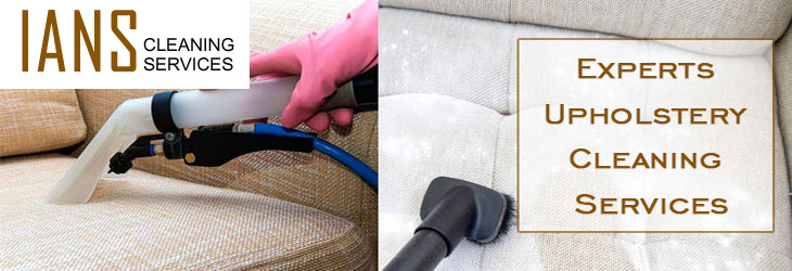 Upholstery Odour Removal