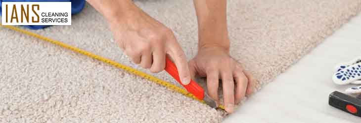 Carpet Repair Services
