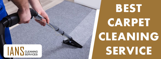 Carpet Cleaning Services