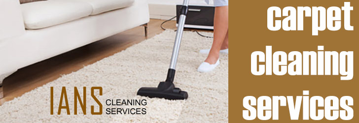 Carpet Cleaning Services