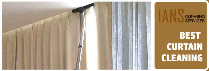 Best Curtain Cleaning Perth