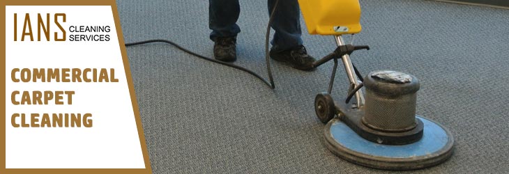 Commercial Carpet Cleaning Mount Clear