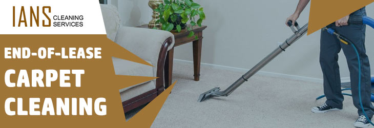 End Of Lease Carpet Cleaning Barden Ridge