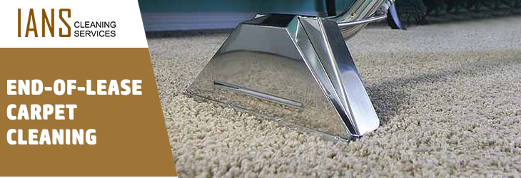 End of Lease Carpet Cleaning West Woombye