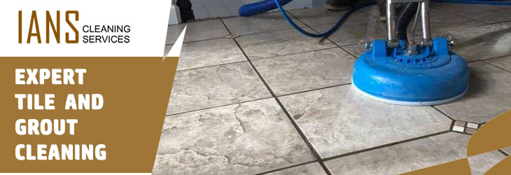 Expert Tile and Grout Cleaning Hobart