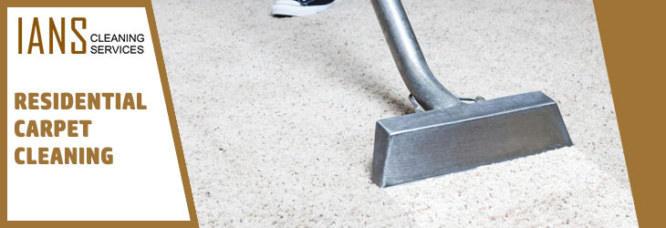Residential Carpet Cleaning Hamilton