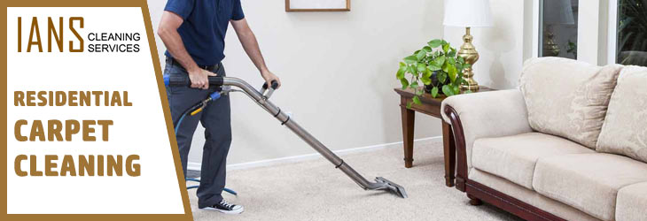 Residential Carpet Cleaning Perth