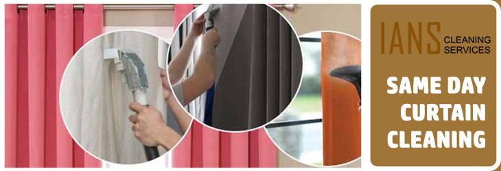 Same Day Curtain-Cleaning Adelaide