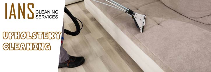 Upholstery Cleaning Services