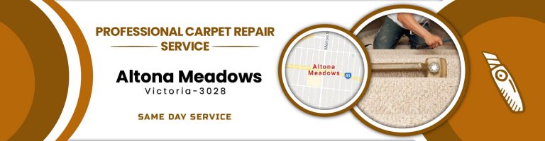 Carpet Repair Altona Meadows