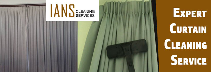Expert Curtain Cleaning Hobart