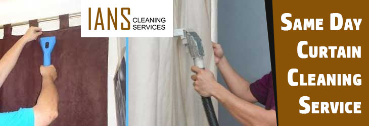 Same Day Curtain Cleaning Hobart