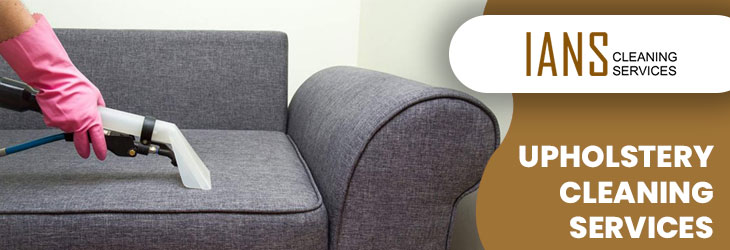 Upholstery Cleaning Services