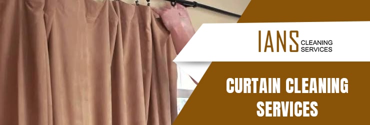 Professional Curtain Cleaning Launceston