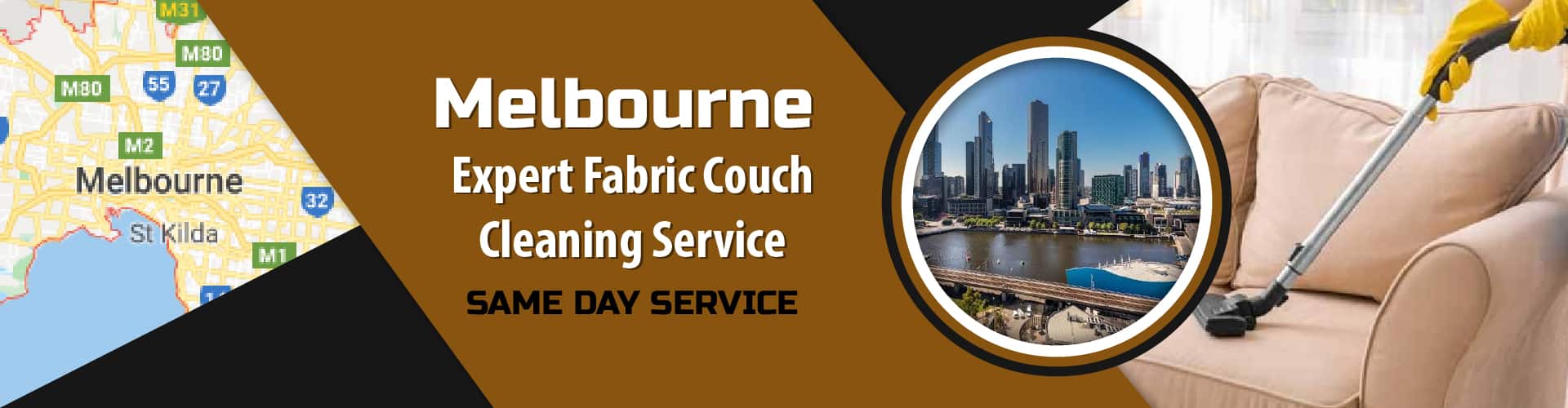 Upholstery Cleaning Melbourne Leather / Fabric Upholstery Cleaning