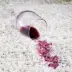 Wine Stain removal